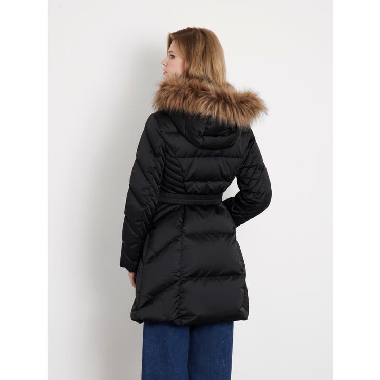 GUESS] NEW Olga Medium Real Down[品番：GUEW0009537]｜GUESS