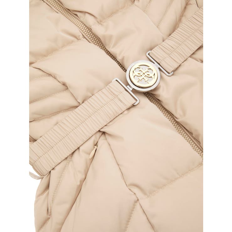 [GUESS] NEW Olga Short Real Down | GUESS【WOMEN】 | 詳細画像6 