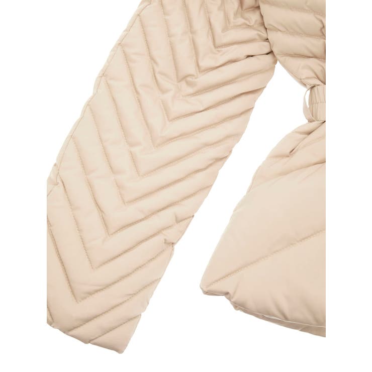 [GUESS] NEW Olga Short Real Down | GUESS【WOMEN】 | 詳細画像7 