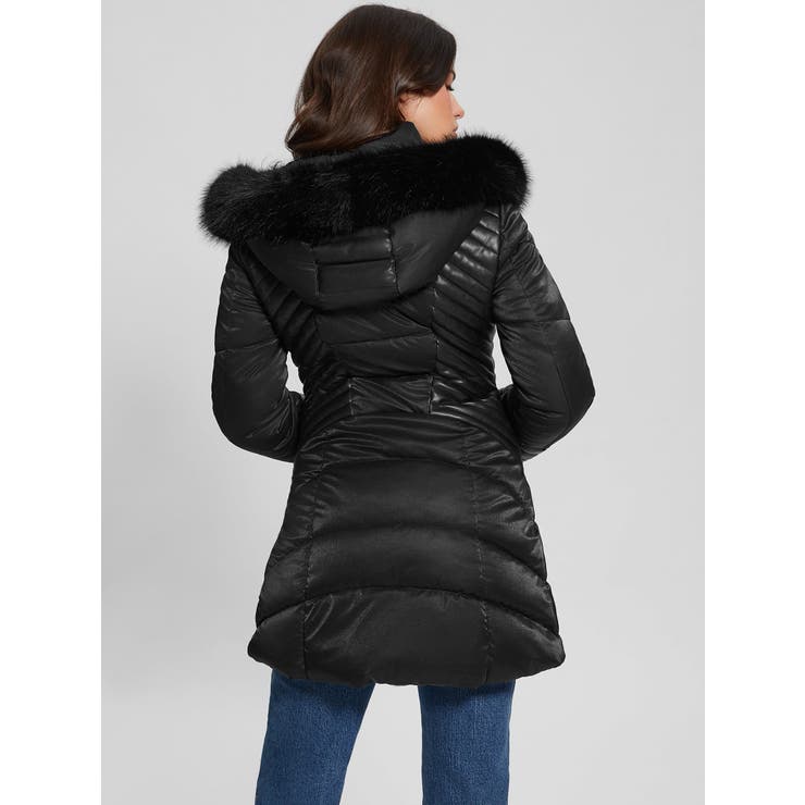 GUESS] NEW Oxana Jacket[品番：GUEW0010079]｜GUESS【WOMEN