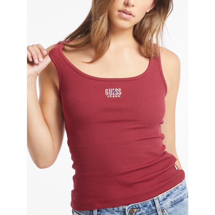 [GUESS] GUESS JEANS | GUESS【WOMEN】 | 詳細画像3 