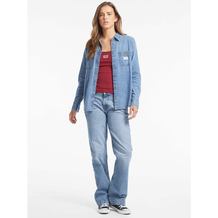 [GUESS] GUESS JEANS | GUESS【WOMEN】 | 詳細画像5 