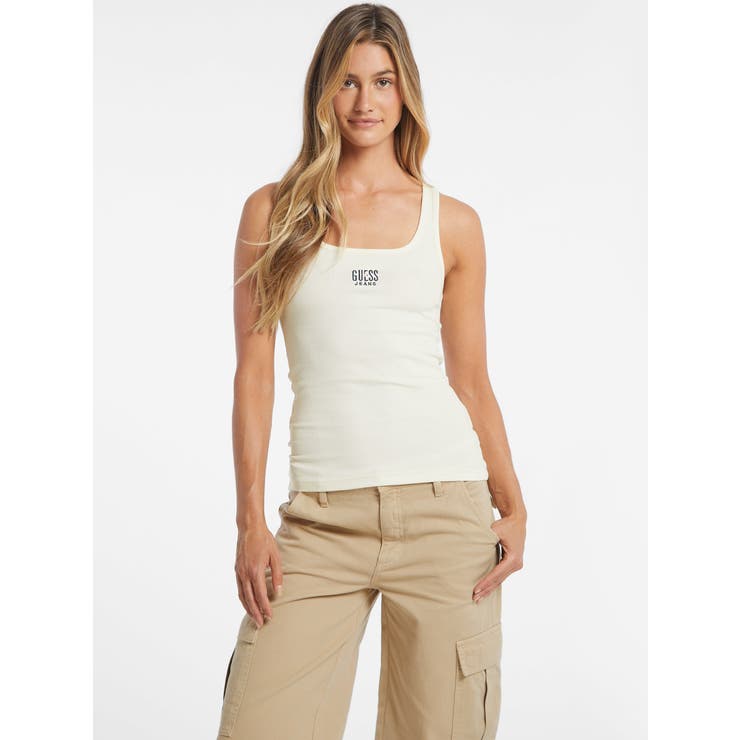 G053 | [GUESS] GUESS JEANS | GUESS【WOMEN】