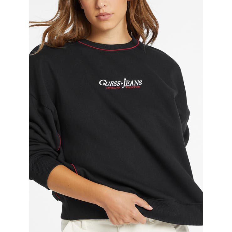 [GUESS] GUESS JEANS | GUESS【WOMEN】 | 詳細画像10 