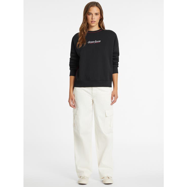 [GUESS] GUESS JEANS | GUESS【WOMEN】 | 詳細画像11 