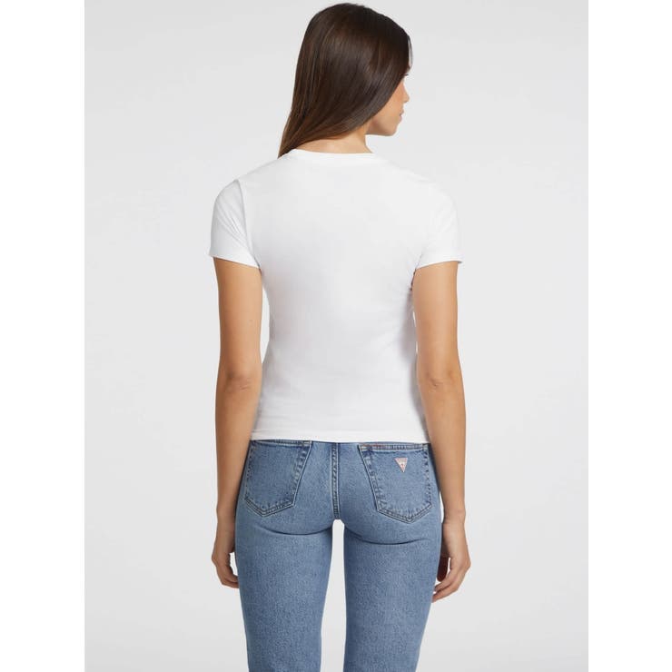 [GUESS] GUESS JEANS | GUESS【WOMEN】 | 詳細画像9 