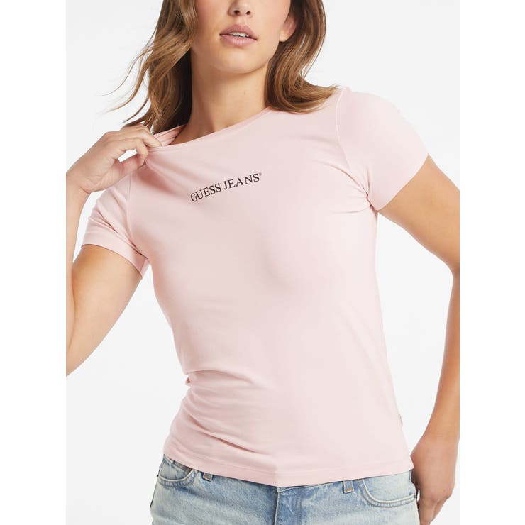 G6R4 | [GUESS] GUESS JEANS | GUESS【WOMEN】
