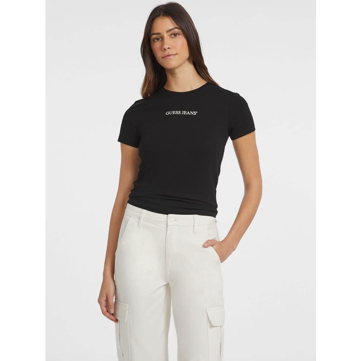 JBLK | [GUESS] GUESS JEANS | GUESS【WOMEN】