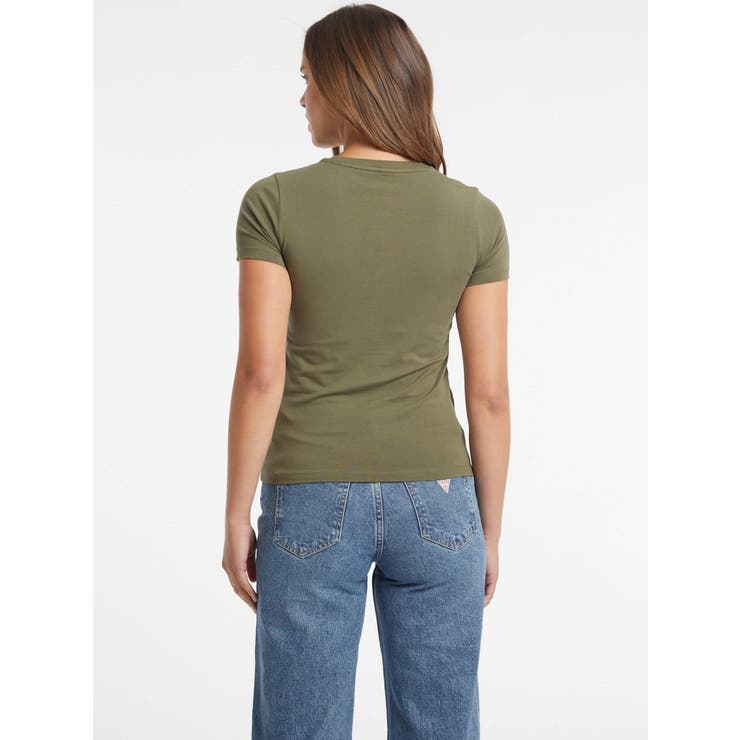 [GUESS] GUESS JEANS | GUESS【WOMEN】 | 詳細画像10 