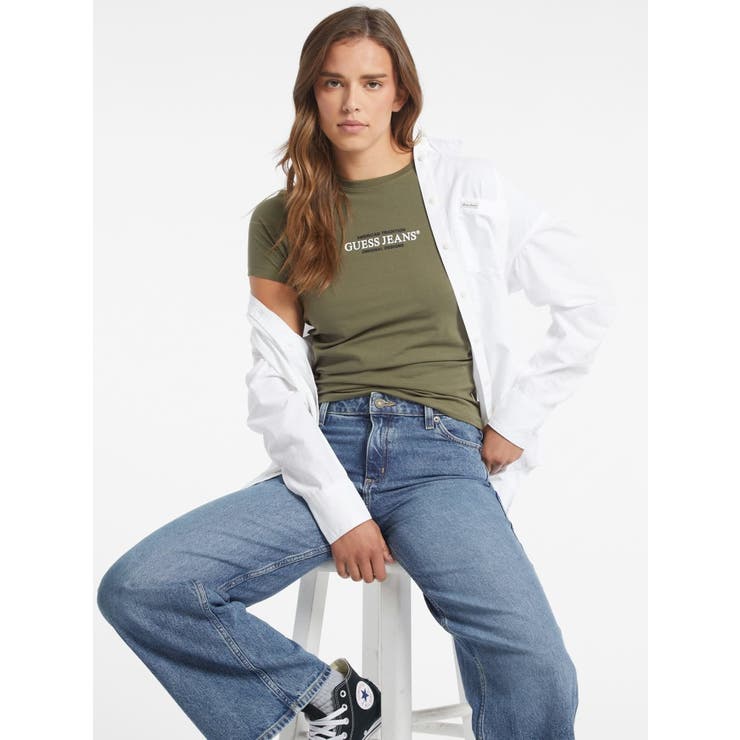 [GUESS] GUESS JEANS | GUESS【WOMEN】 | 詳細画像12 