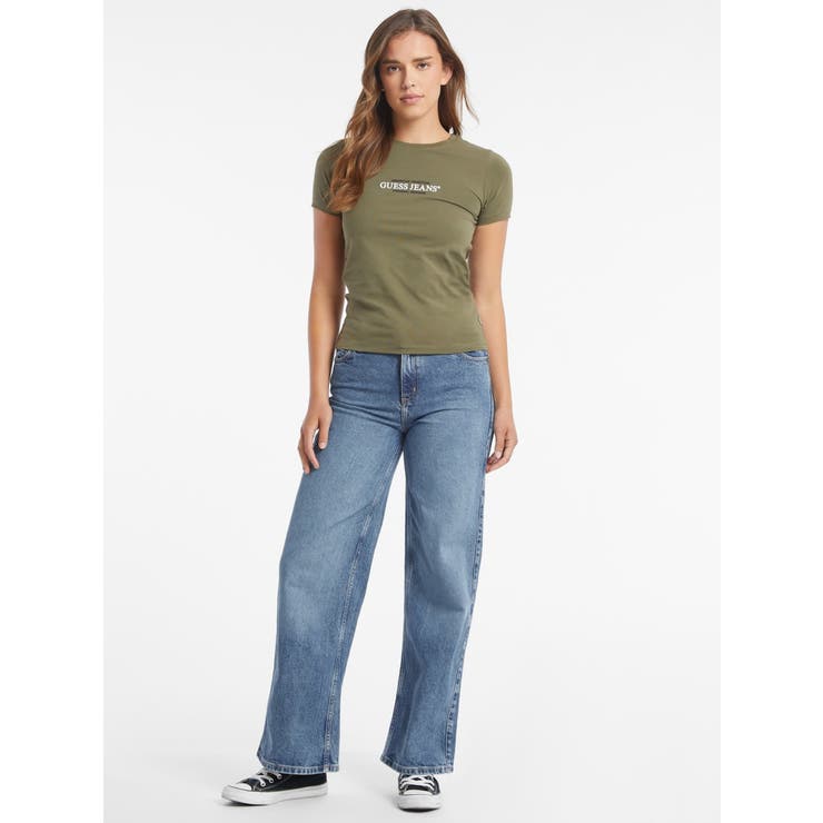 [GUESS] GUESS JEANS | GUESS【WOMEN】 | 詳細画像13 