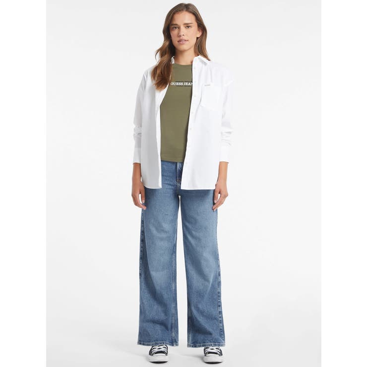 [GUESS] GUESS JEANS | GUESS【WOMEN】 | 詳細画像14 