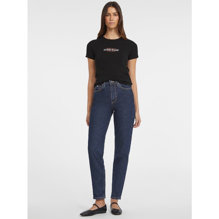 [GUESS] GUESS JEANS | GUESS【WOMEN】 | 詳細画像4 