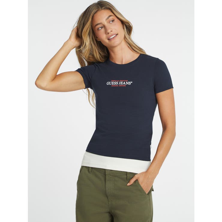 [GUESS] GUESS JEANS | GUESS【WOMEN】 | 詳細画像5 