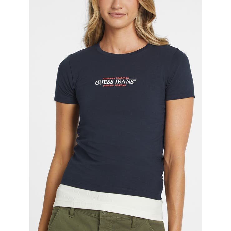 [GUESS] GUESS JEANS | GUESS【WOMEN】 | 詳細画像7 