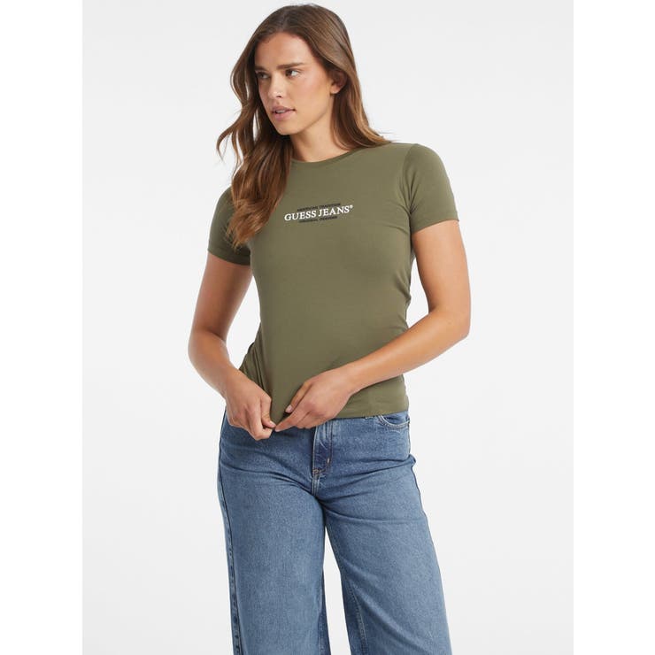 [GUESS] GUESS JEANS | GUESS【WOMEN】 | 詳細画像9 