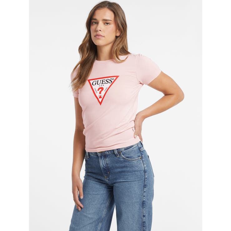 [GUESS] GUESS JEANS | GUESS【WOMEN】 | 詳細画像9 
