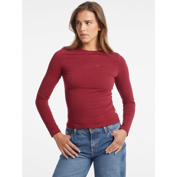 [GUESS] GUESS JEANS | GUESS【WOMEN】 | 詳細画像1 