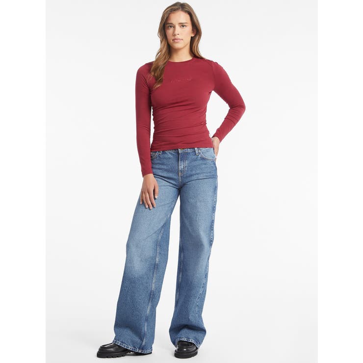 [GUESS] GUESS JEANS | GUESS【WOMEN】 | 詳細画像4 