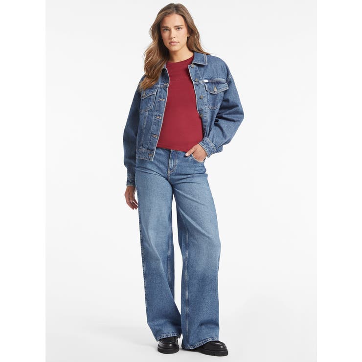 [GUESS] GUESS JEANS | GUESS【WOMEN】 | 詳細画像5 