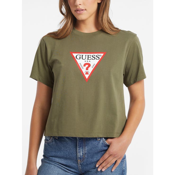 [GUESS] GUESS JEANS | GUESS【WOMEN】 | 詳細画像1 