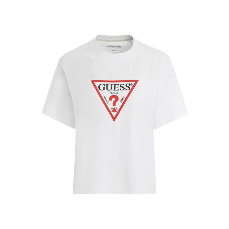 [GUESS] GUESS JEANS | GUESS【WOMEN】 | 詳細画像10 