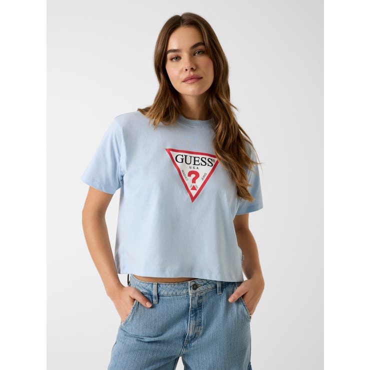 [GUESS] GUESS JEANS | GUESS【WOMEN】 | 詳細画像19 