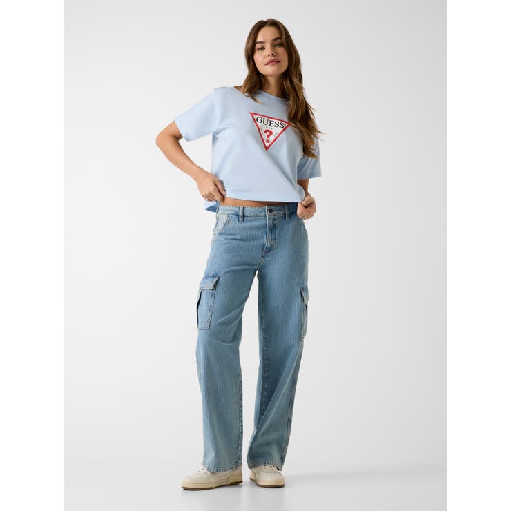 [GUESS] GUESS JEANS | GUESS【WOMEN】 | 詳細画像20 