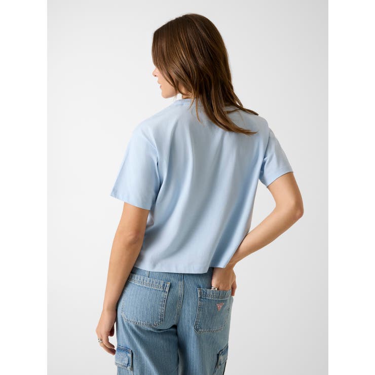 [GUESS] GUESS JEANS | GUESS【WOMEN】 | 詳細画像21 