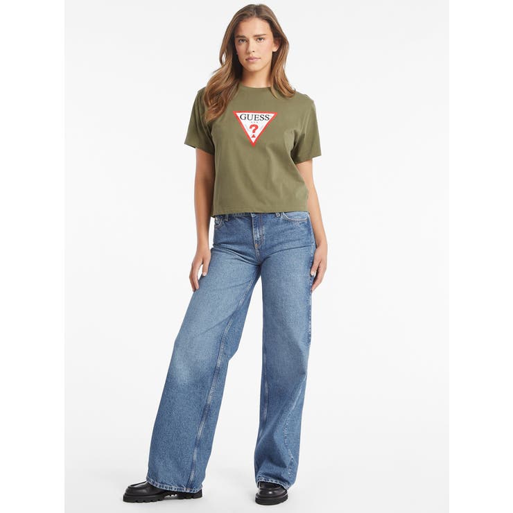 [GUESS] GUESS JEANS | GUESS【WOMEN】 | 詳細画像3 