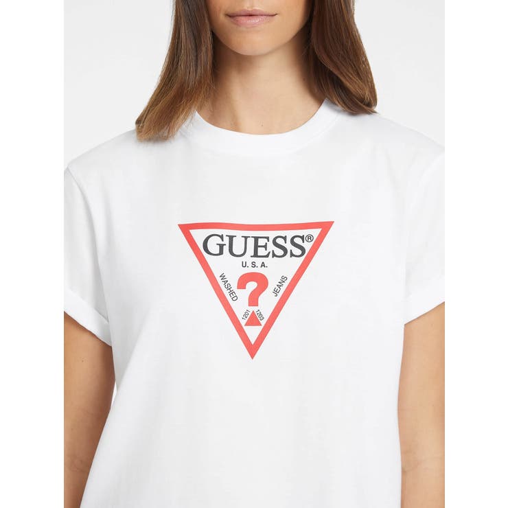 [GUESS] GUESS JEANS | GUESS【WOMEN】 | 詳細画像8 