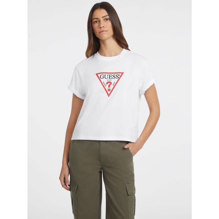 G011 | [GUESS] GUESS JEANS | GUESS【WOMEN】