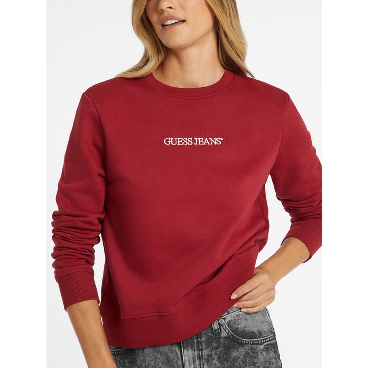 [GUESS] GUESS JEANS | GUESS【WOMEN】 | 詳細画像8 