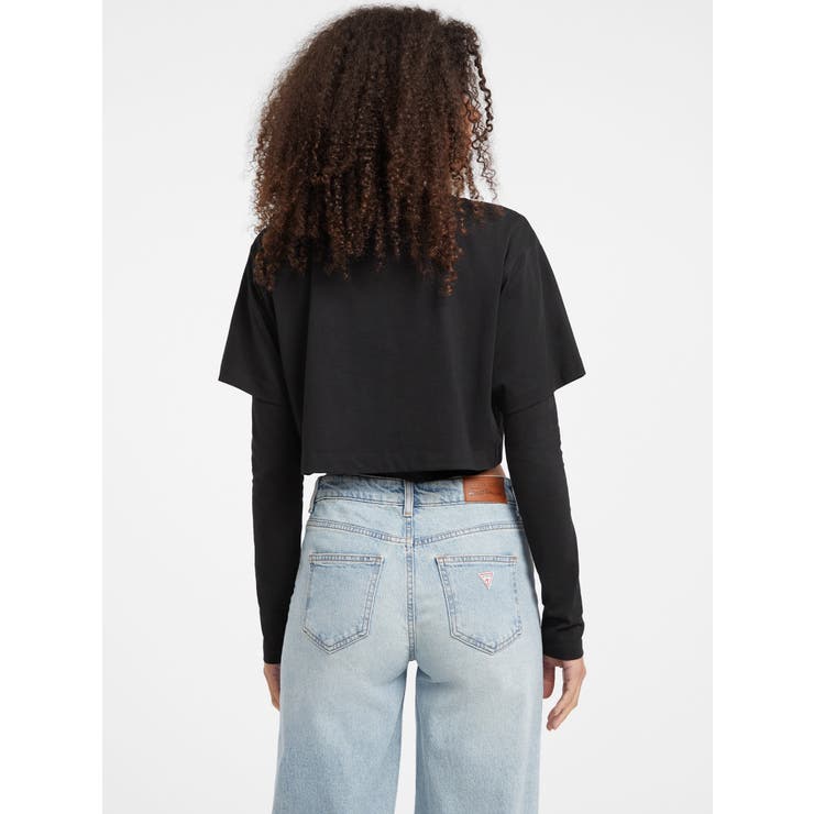 [GUESS] GUESS JEANS | GUESS【WOMEN】 | 詳細画像2 