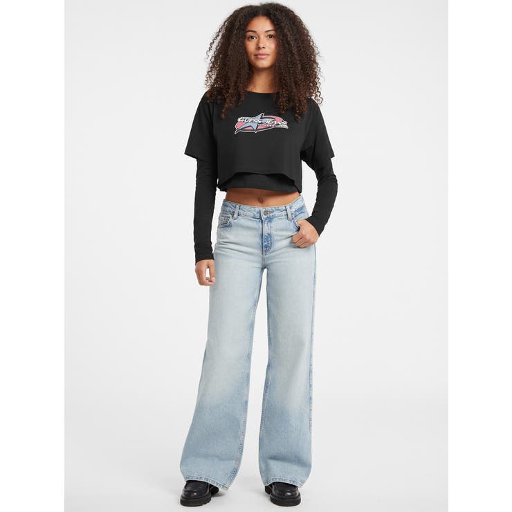 [GUESS] GUESS JEANS | GUESS【WOMEN】 | 詳細画像4 