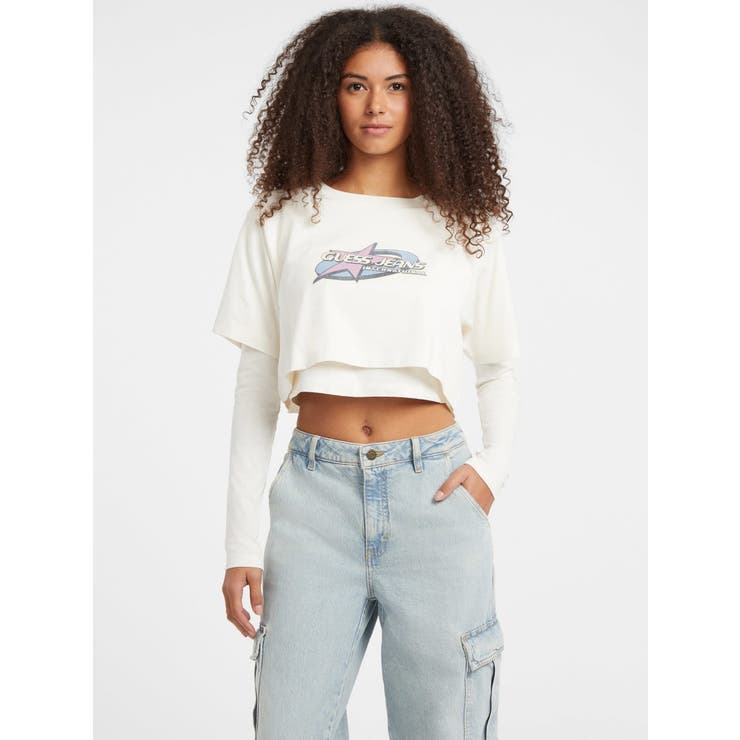 [GUESS] GUESS JEANS | GUESS【WOMEN】 | 詳細画像5 