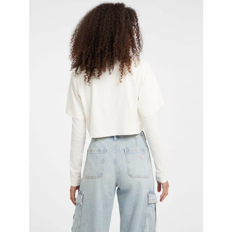 [GUESS] GUESS JEANS | GUESS【WOMEN】 | 詳細画像6 