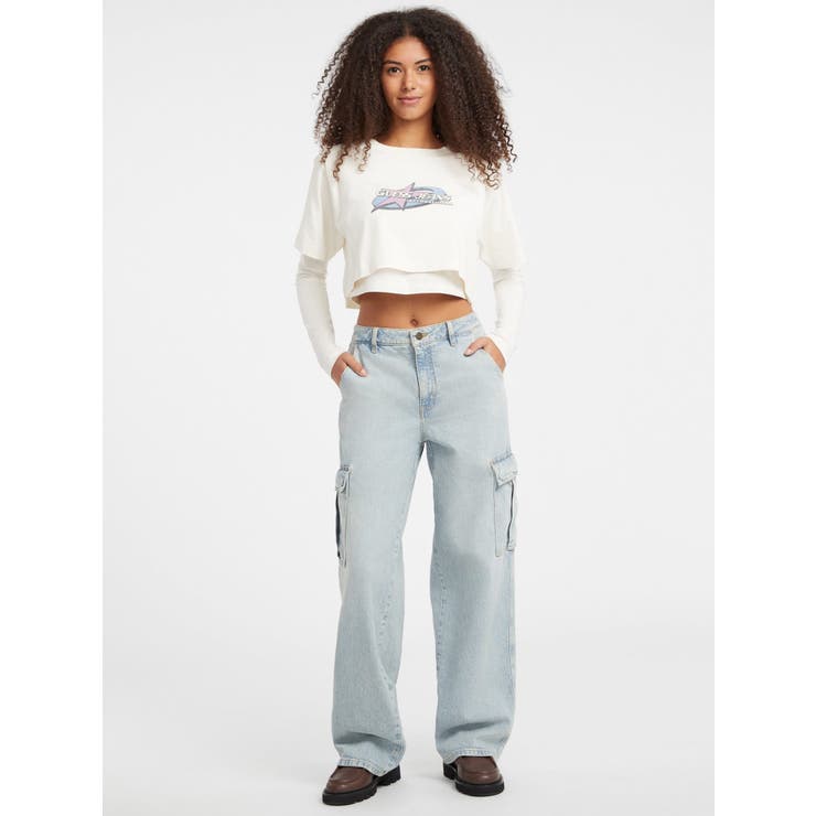 [GUESS] GUESS JEANS | GUESS【WOMEN】 | 詳細画像8 