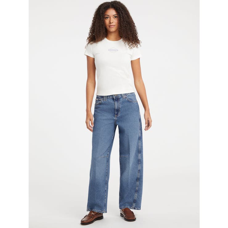 [GUESS] GUESS JEANS | GUESS【WOMEN】 | 詳細画像2 