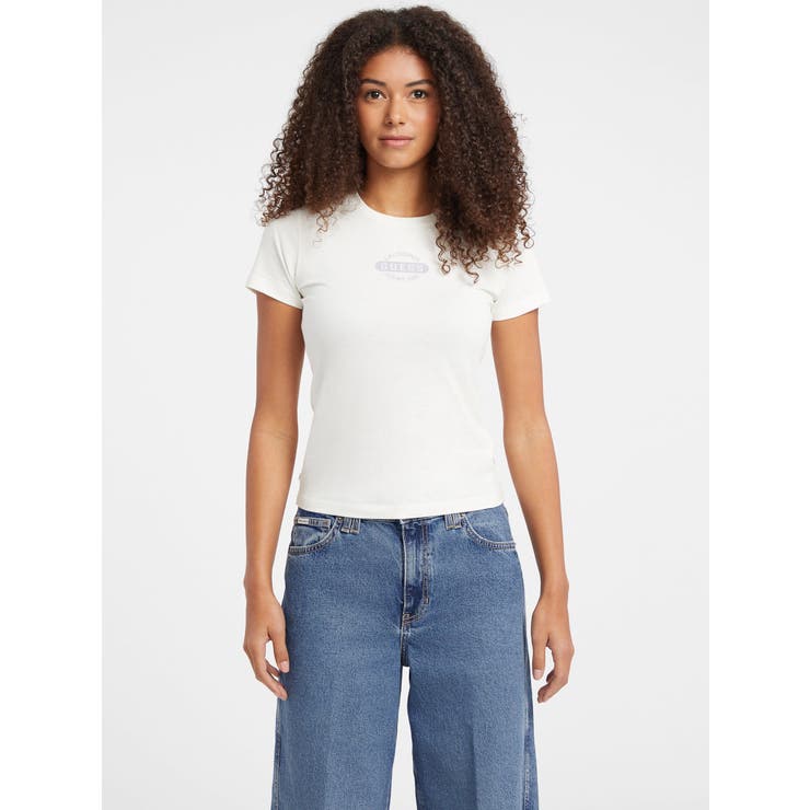 H016 | [GUESS] GUESS JEANS | GUESS【WOMEN】