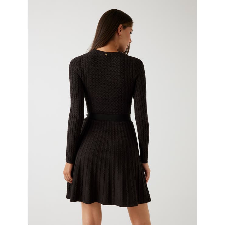 [GUESS] Long Sleeves | GUESS【WOMEN】 | 詳細画像2 