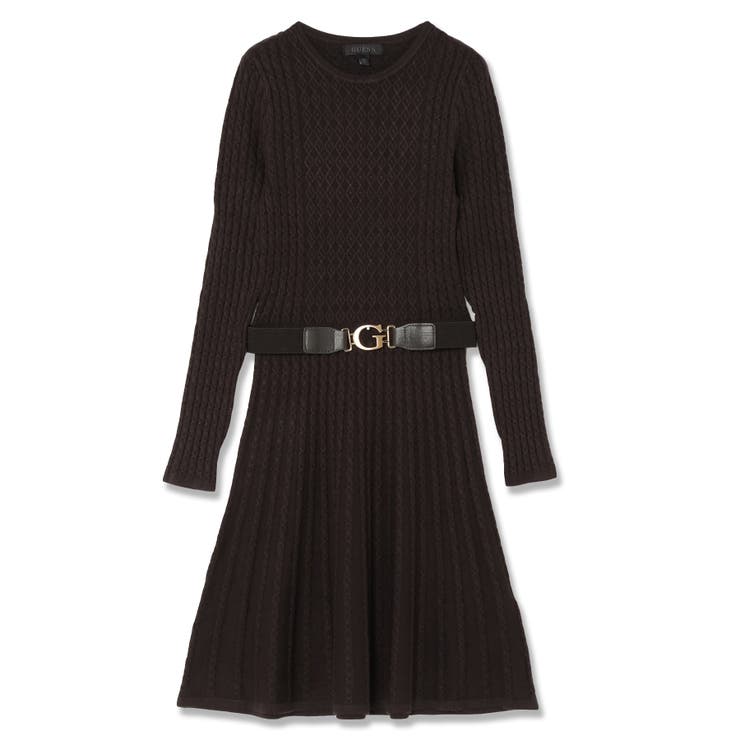 [GUESS] Long Sleeves | GUESS【WOMEN】 | 詳細画像5 