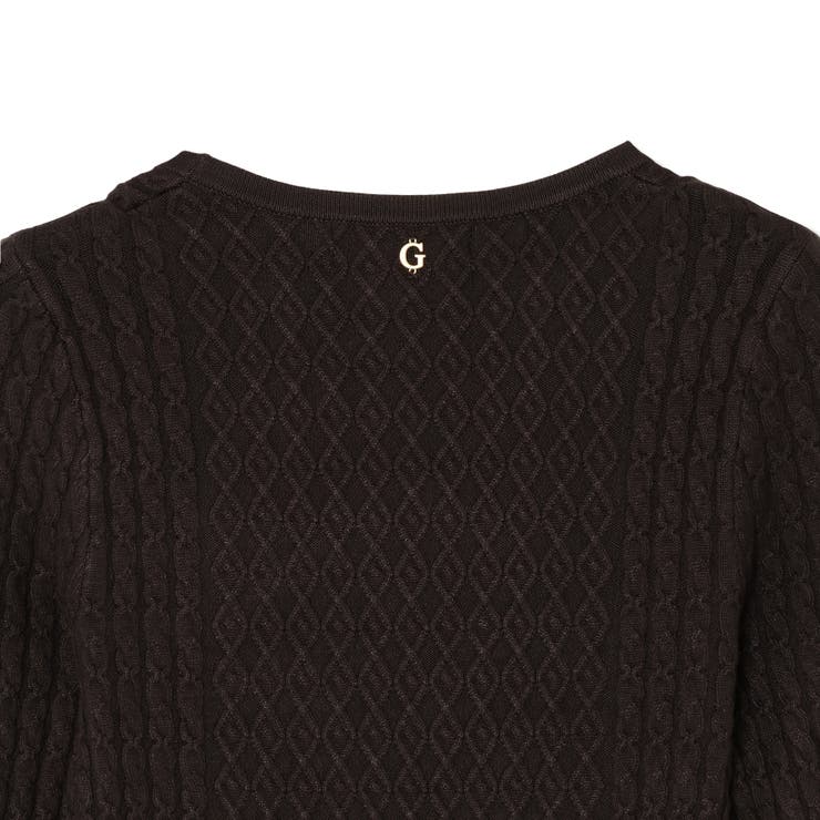 [GUESS] Long Sleeves | GUESS【WOMEN】 | 詳細画像8 