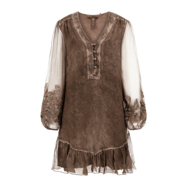 [GUESS] NEW Long | GUESS【WOMEN】 | 詳細画像4 