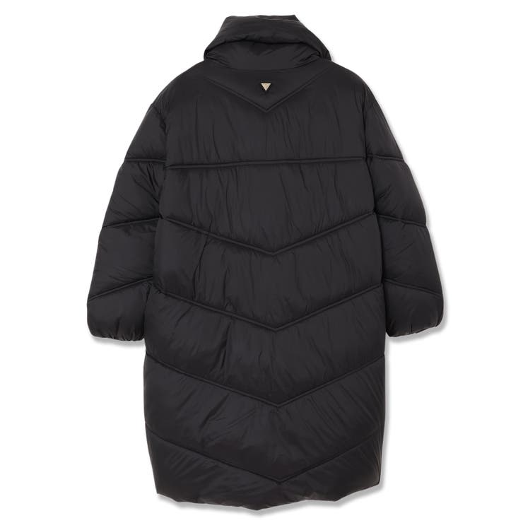 [GUESS] SAMANTA Soft Puffa ジャケット アウター | GUESS【WOMEN】 | 詳細画像2 