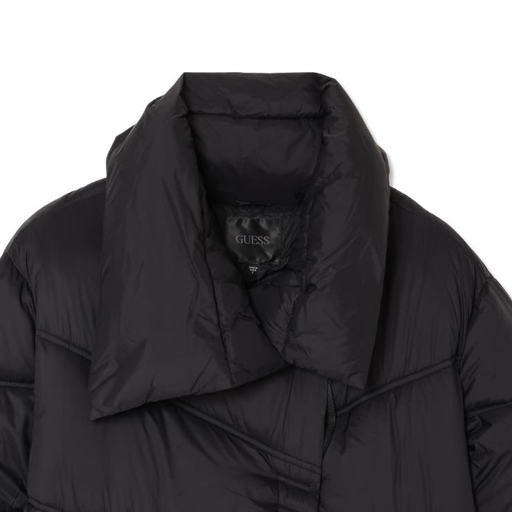 [GUESS] SAMANTA Soft Puffa ジャケット アウター | GUESS【WOMEN】 | 詳細画像3 