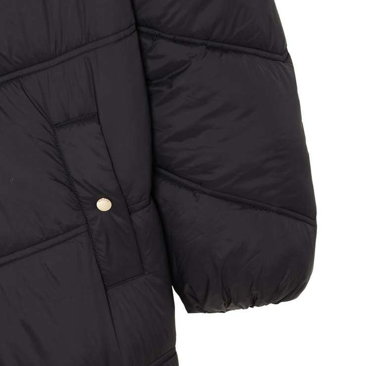 [GUESS] SAMANTA Soft Puffa ジャケット アウター | GUESS【WOMEN】 | 詳細画像4 