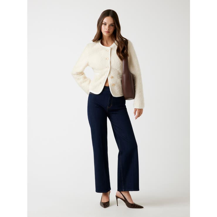 [GUESS] IVANA Fuax | GUESS【WOMEN】 | 詳細画像1 