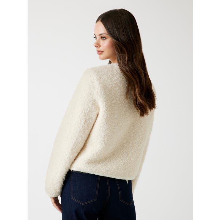 [GUESS] IVANA Fuax | GUESS【WOMEN】 | 詳細画像2 