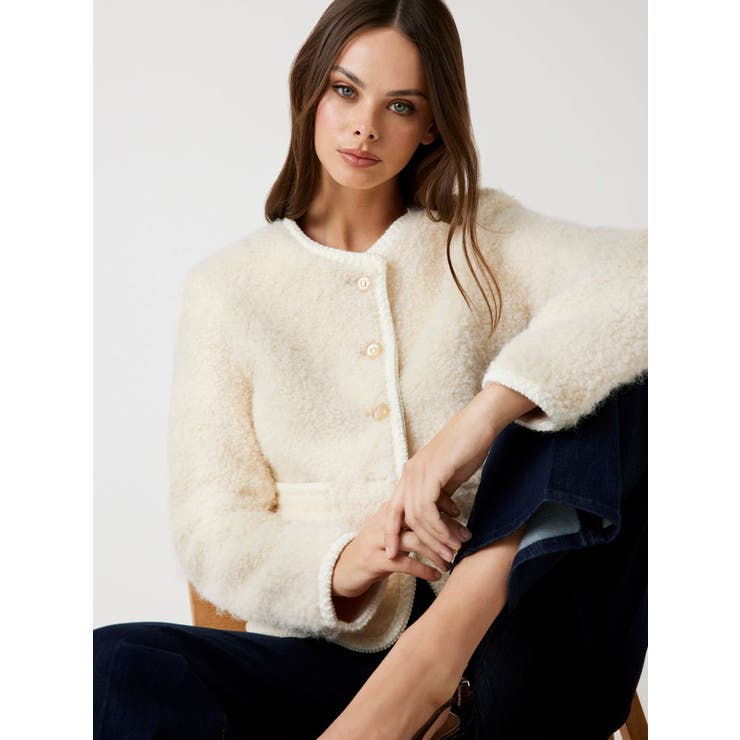 [GUESS] IVANA Fuax | GUESS【WOMEN】 | 詳細画像4 